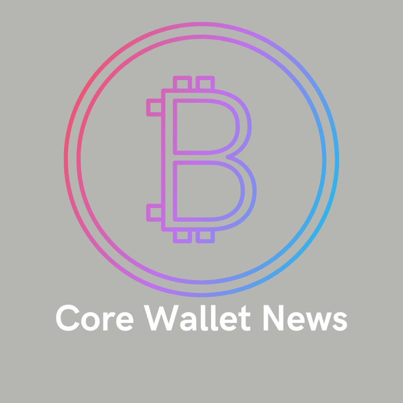 Core Wallet News